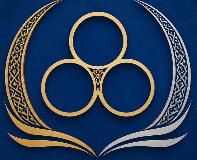 Turan Integration CIC emblem